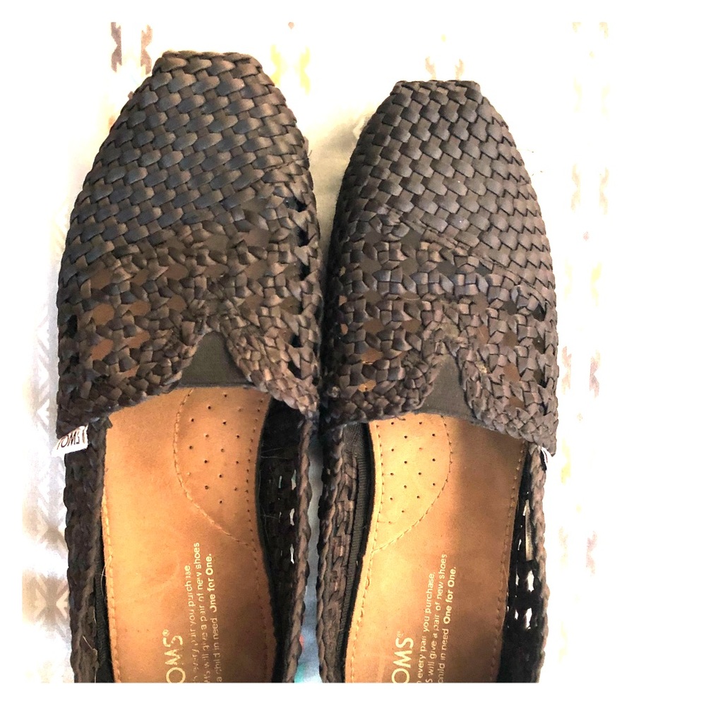 Toms 9.5